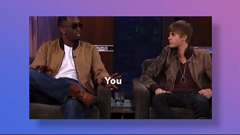 Justin Bieber OFFICIALLY ENDS Diddy’s Career After Revealing THIS…