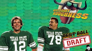 Dominate Your LEAGUE with This Fantasy Football Draft Strategy!