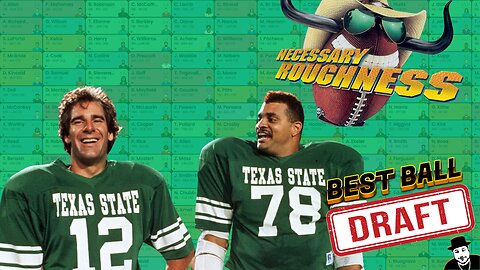 Dominate Your LEAGUE with This Fantasy Football Draft Strategy!