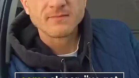 ‼️A profound four and a half minute explanation of the intentional destruction of the Western world