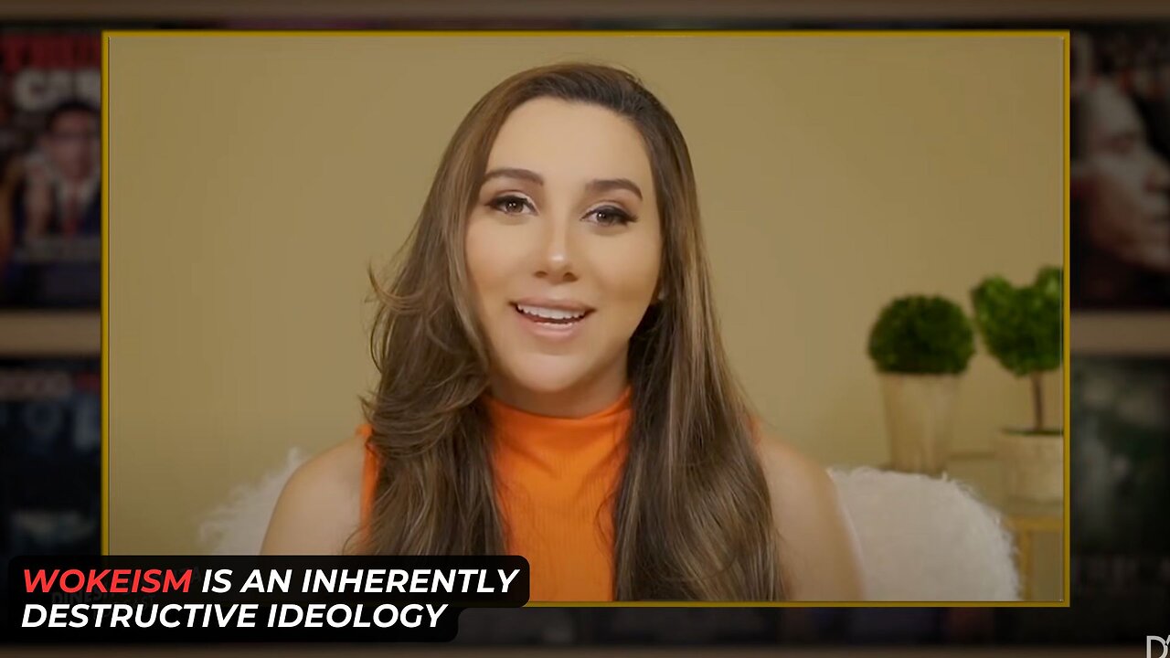 Wokeism Is An Inherently Destructive Ideology