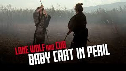 Lone Wolf and Cub: Baby Cart in Peril 18 1972 ‧ Action/Thriller ‧ 1h 21m