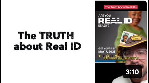 "Unmasking the Truth: The Ultimate Guide to Understanding Real ID"