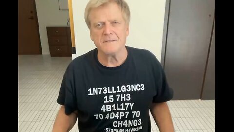 Pat Byrne insights