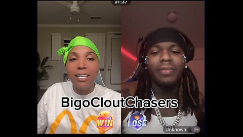 🤣SAVANNA READS PYT & PYT CONFRONTS UNKNOWN FOR SAYING HE WAS WITH “WITH” HER.