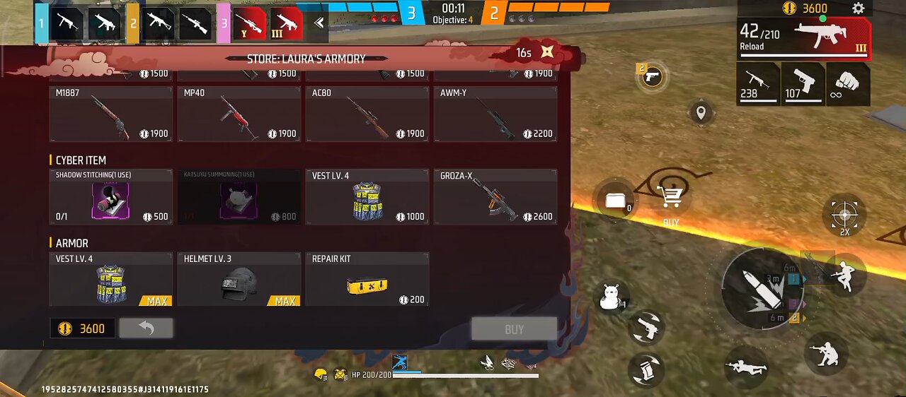Free Fire🤬🤬💯💯🥀🥀