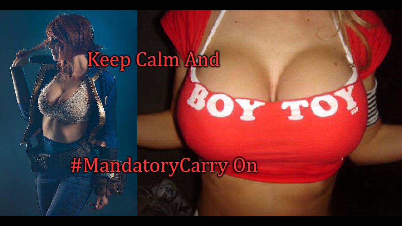 What It Takes To Get Banned.