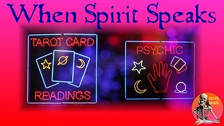 When Spirit Speaks | Interview with Trinity Oracles | Stories of the Supernatural