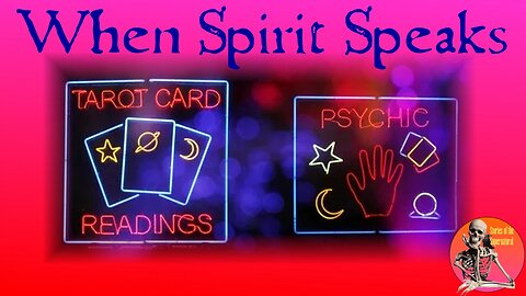 When Spirit Speaks | Interview with Trinity Oracles | Stories of the Supernatural