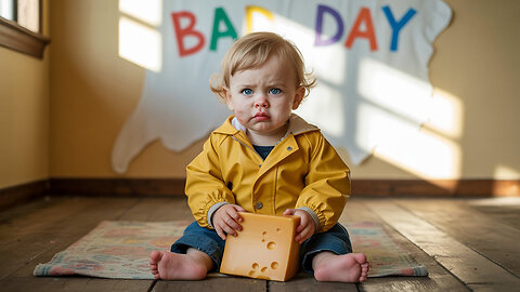 The Rant-Cheese with that Whine?