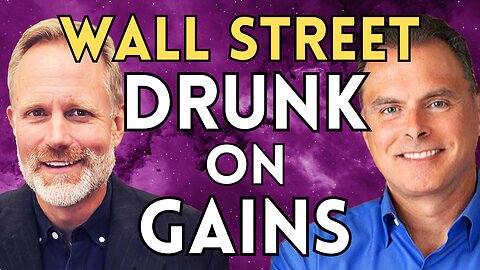 Market Correction Now Likely Given Wall Street's "Nothing Can Go Wrong" Hubris | Lance Roberts