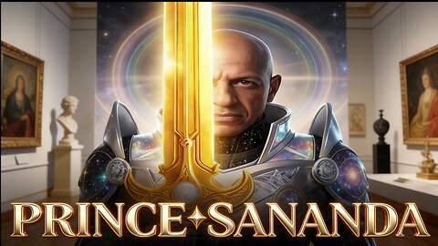 KEEPER OF SECRETS Act 2 | #1010 Prince☦Sananda