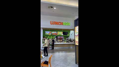Lunch