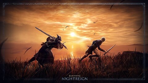 Elden Ring Nightreign - Official Two Player Mode Trailer
