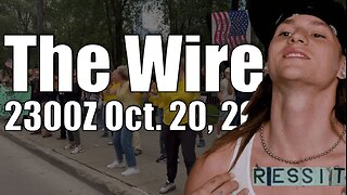 The Wire - October 20, 2025