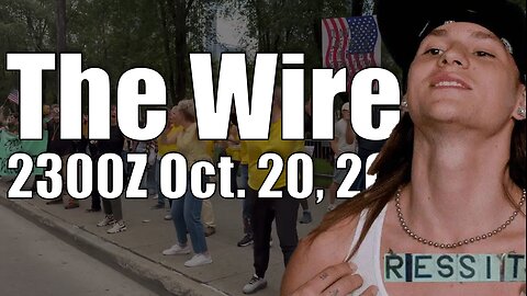 The Wire - October 20, 2025