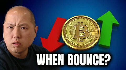 When Does Bitcoin Bounce Back? Key Levels to Watch