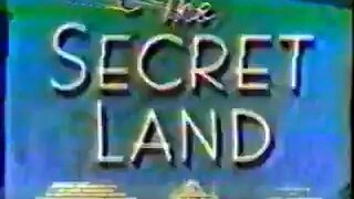 The Secret Land - Antarctica (1948)