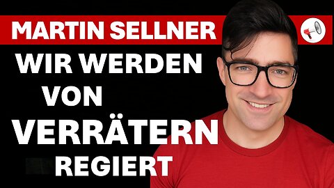 Martin Sellner im Gespräch: Die Kritik von Maximilian Krah, (Re-)Migration & Europas Zukunft