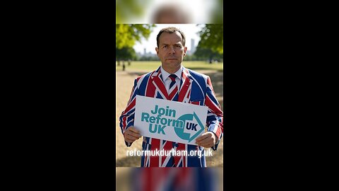 Change begins at the ballot box! 🗳️✨ Let's champion vote reform in the UK