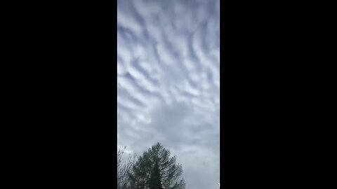 Weather Manipulation is not a Conspiracy when you can see it with your own eyes.