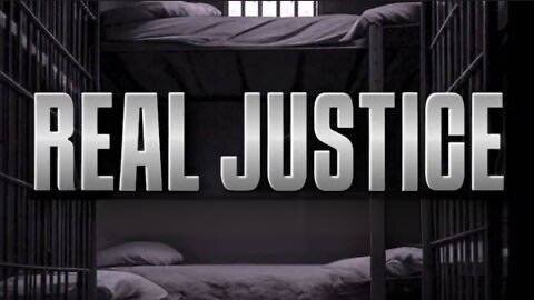 Real Justice: Ep 1 - LT (And We Know), Welcome to Real Justice