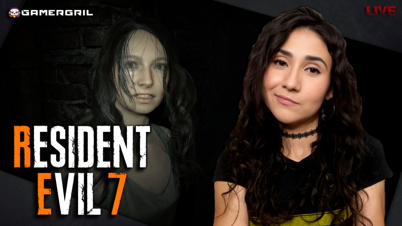 Domestic Violence Simulator 💕Resident Evil 7💕