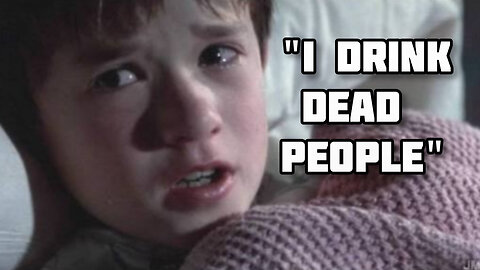 US Tap Water May Be Contaminated With Dead Bodies-Alkaline Hydrolysis