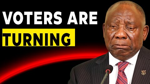 Ramaphosa Accidentally Expose Deep Flaws Within the ANC