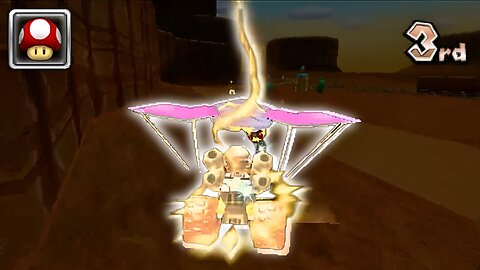 [MK7 Lounge Unrated] MY OWN TEAMMATE SENT THAT?! -Ep.2 ft. Shawn