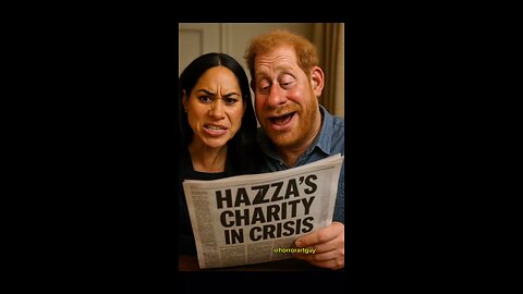 Drunk Prince Harry Visits Land Mines