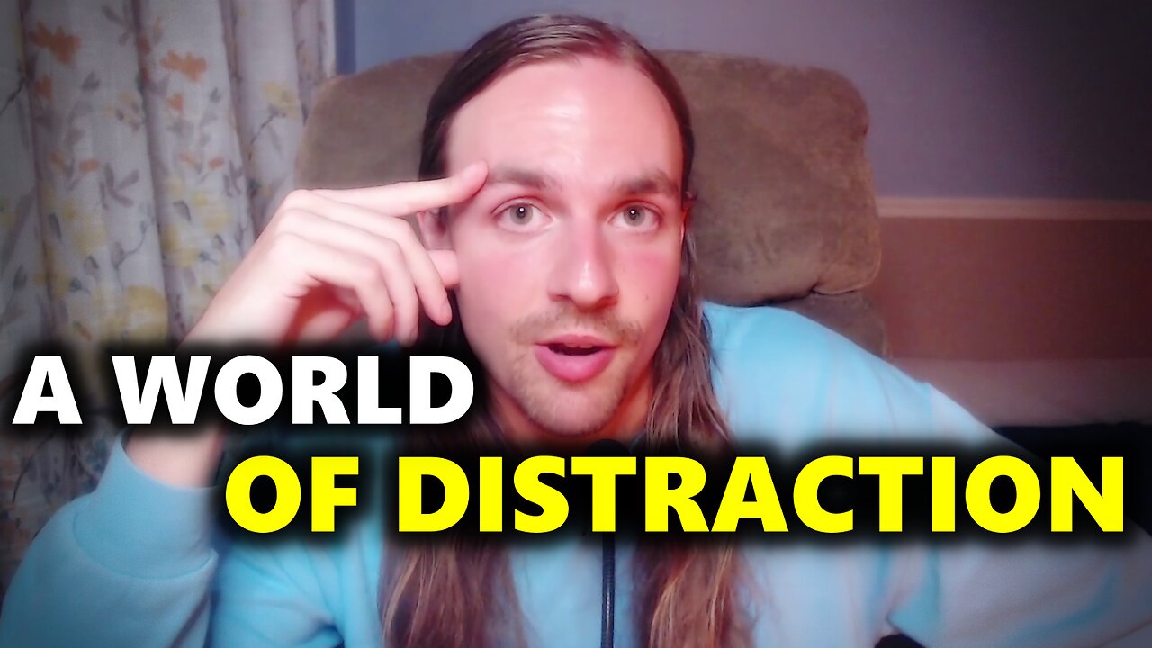 Why Content Creators Should Produce LESS Content, NOT More!