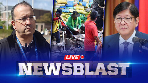 LIVE: SMNI NewsBlast | July 1, 2025