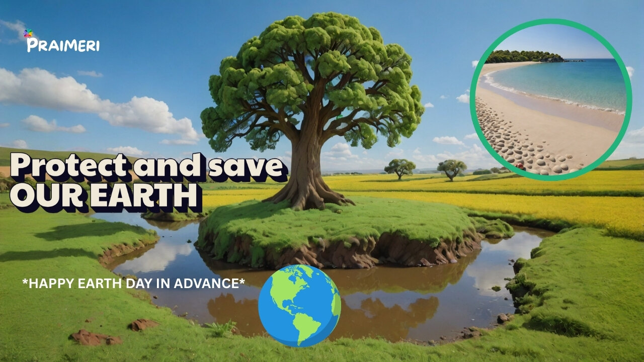 Protecting Our Planet for Future Generations