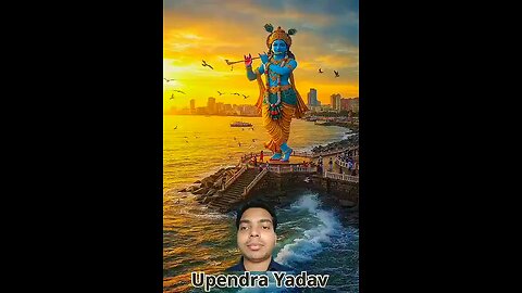 Hare Krishna