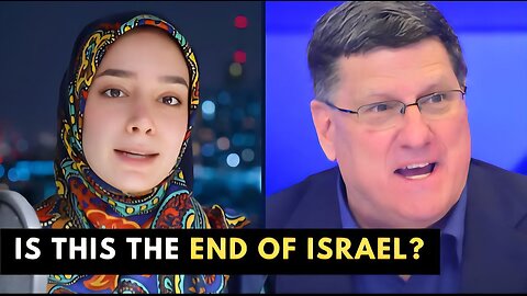 Scott Ritter: “If this goes on, Israel will cease to exist”