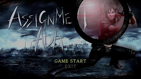 Resident Evil 4 (2005): Assignment Ada