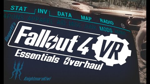 Day 20: Returning Home & Uncovering More Fallout | FALLOUT 4 VR