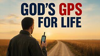 Feeling Lost and Confused? Here's How God Will Show You the Way Through Any Crisis