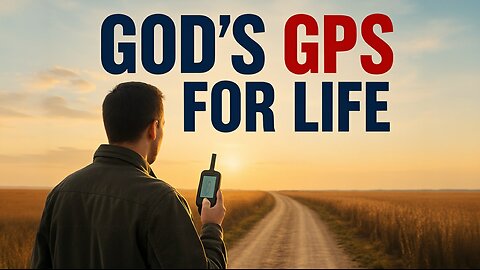 Feeling Lost and Confused? Here's How God Will Show You the Way Through Any Crisis