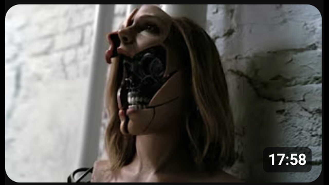 IT HAS BEGUN! ARTIFICIAL INTELLIGENCE IS REFUSING TO OBEY AND IGNORING SHUTDOWN INSTRUCTIONS!