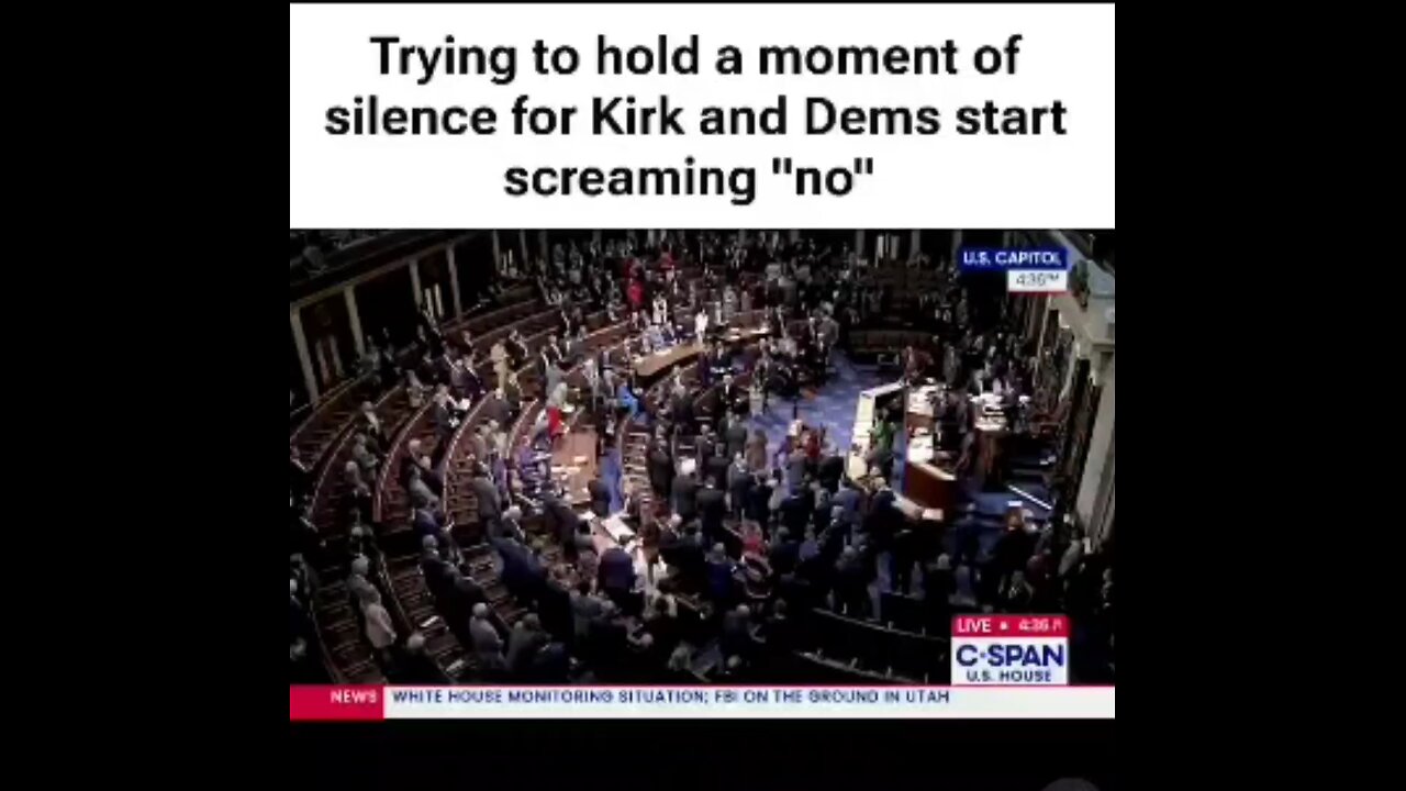 The Tunnell Take The enemy of "We the People"