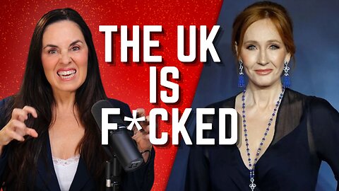 Britain Has A Free Speech Problem - Dumpster Fire