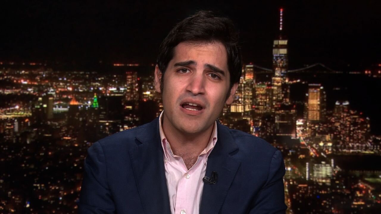CNN Forced To Admit Trump's Massive Win - You Can See The Sadness