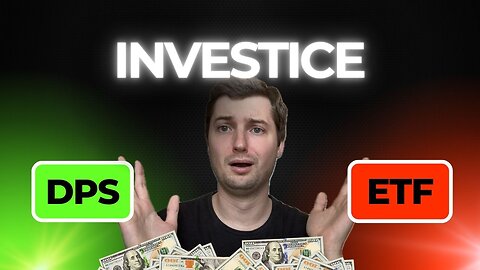 Kam investovat peníze: Tipy pro začátečníky a chytrou diverzifikaci