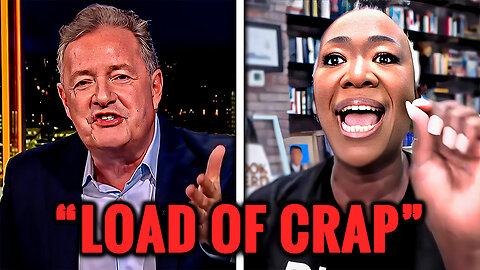 Woke Guests Try Piers Morgan & FAIL Miserably