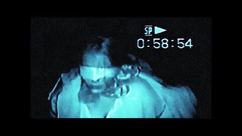 The "Real Blair Witch" Incident (NEXPO)