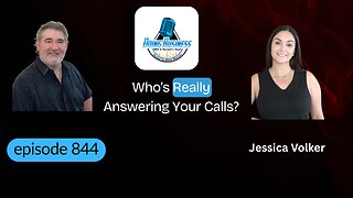 Jessica Volker: How to Stop Losing Leads and Start Winning with Heart