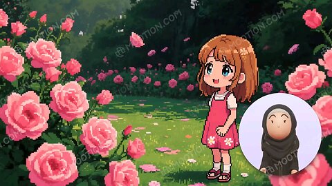 Ava's journey of perfume. a short amazing story in english.