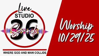 Worship - Wed 10/29/25